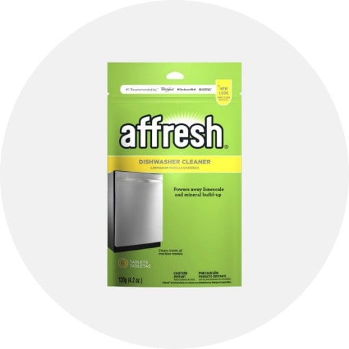 Dishwasher Accessories